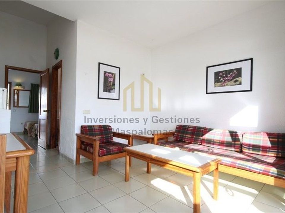Bungalow i Maspalomas, Gran Canaria - bilde 2